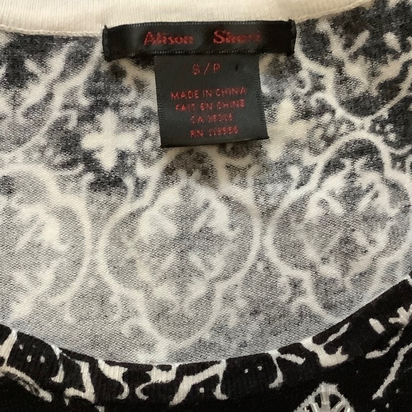 Bundle 4 Tops, various, see photos - Picture 2 of 12